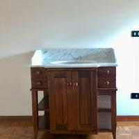 Mobile bagno Euro design