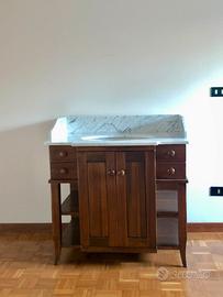 Mobile bagno Euro design