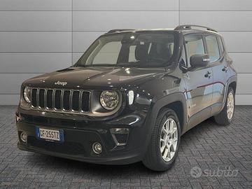 Jeep Renegade 1.0 t3 80TH Anniversary 2wd
