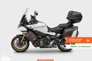 yamaha tracer 9 GT