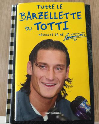 le barzellette di Totti 