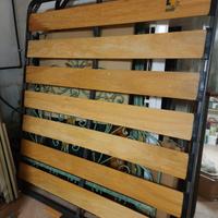 Rete matrimoniale ortopedica