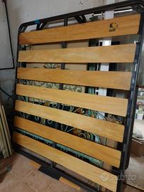 Rete matrimoniale ortopedica