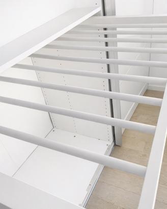 Portapantaloni estraibile Ikea KOMPLEMENT