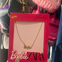 Collana Barbie X Zara