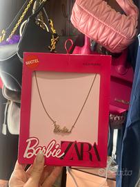 Collana Barbie X Zara