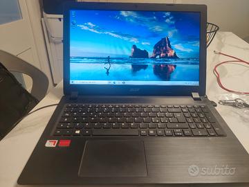 Acer Aspire A315 pari al nuovo