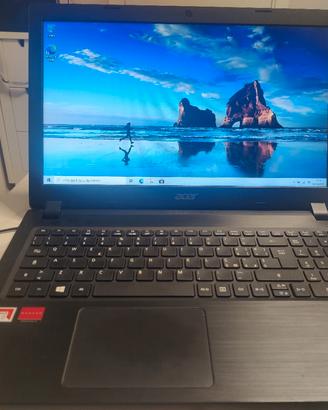 Acer Aspire A315 pari al nuovo
