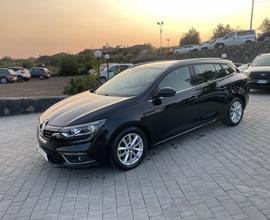 Renault Mégane Sporter dCi 8V 110 CV EDC Energy Du