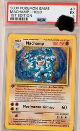 Carte pokemon