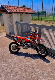 Ktm exc 125