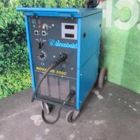 Saldatrice A filo Sincosald