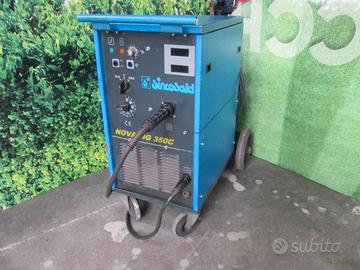 Saldatrice A filo Sincosald