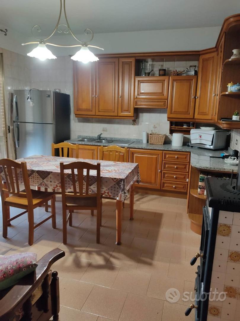 Appartamento – Solarino, Siracusa - Vista 4
