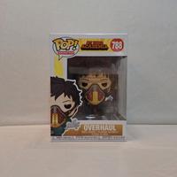 Funko Pop! OVERHAUL - #788 -