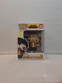 Funko Pop! OVERHAUL - #788 -