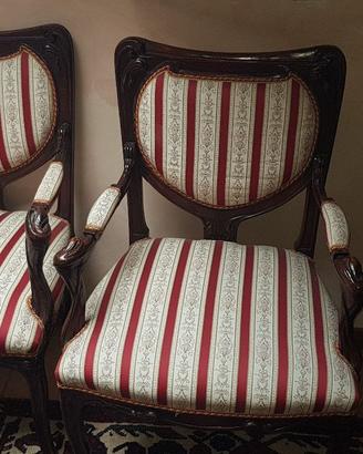 POLTRONCINE