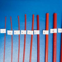  Guaina Isolante - Vetro-silicone