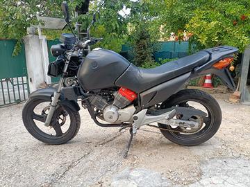 Pezzi di ricambio Honda varadero 125 XL