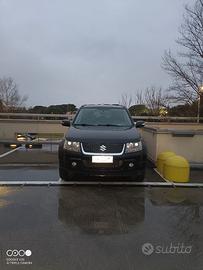 SUZUKI Grand Vitara - 2011