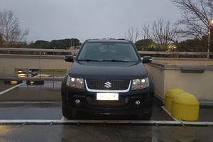 SUZUKI Grand Vitara - 2011