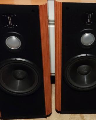 casse acustiche infinity k7 