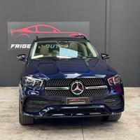 Mercedes-benz GLE 300 d 4Matic Premium Plus