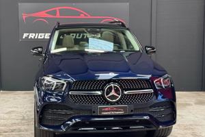 Mercedes-benz GLE 300 d 4Matic Premium Plus