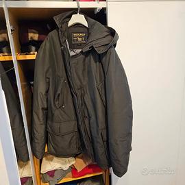 Giacca/Cappotto Woolrich uomo