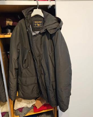 Giacca/Cappotto Woolrich uomo