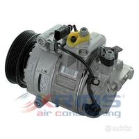 Compressore aria condizionata Q7 3.0 TDI quattro