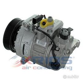 Compressore aria condizionata Q7 3.0 TDI quattro