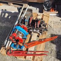 Filiera da banco + Filiera cbc