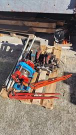 Filiera da banco + Filiera cbc