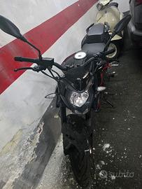 benelli 125