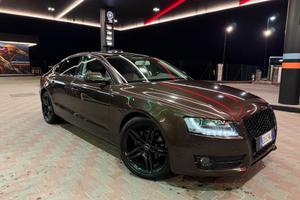 Audi A5 2.0 tfsi 180cv automatica pacchetto RS5 Pe