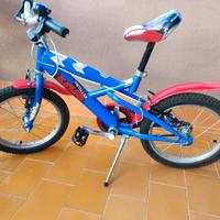 bicicletta bambino