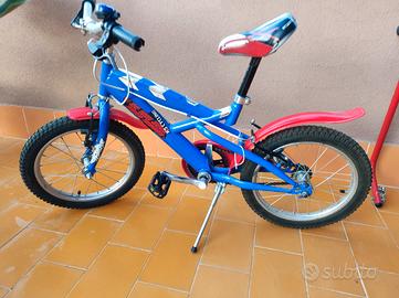 bicicletta bambino