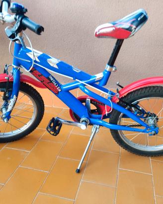 bicicletta bambino