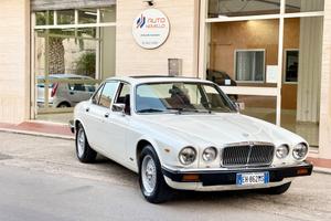 Jaguar XJ XJ6 4.2 Pari al Nuovo!!!