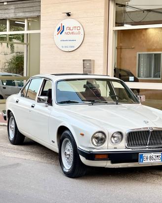 Jaguar XJ XJ6 4.2 Pari al Nuovo!!!