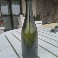 Bottiglie da spumante