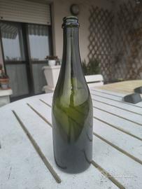 Bottiglie da spumante