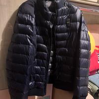 Giubbotto piumino Blauer