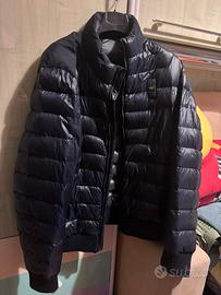 Giubbotto piumino Blauer