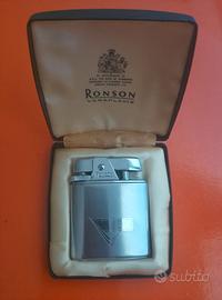 Accendino Ronson Varaflame