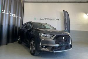 DS DS 7 CrossBack BlueHDi 130 aut. Grand Chic
