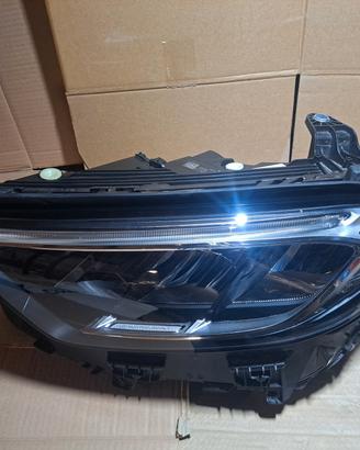 Faro Fanale anteriore sx mercedes glc (x254) 2025