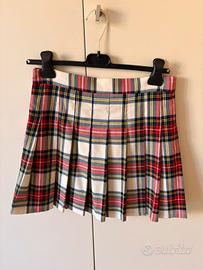 Gonna a quadri Susymix