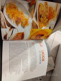 Libricino ricette zucca 